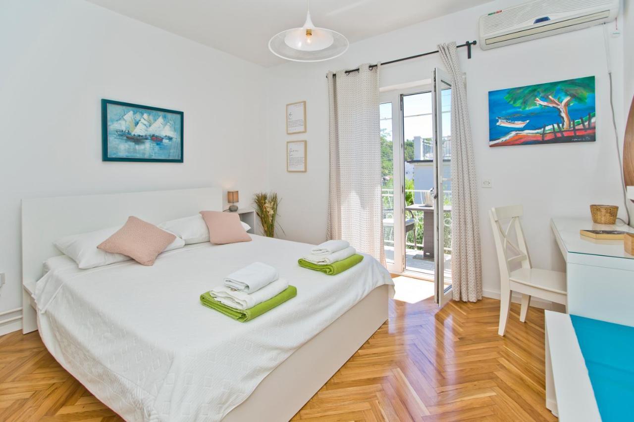Villa Tota Glamur Jelsa  Exterior photo