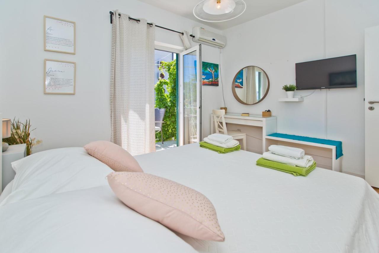 Villa Tota Glamur Jelsa  Exterior photo
