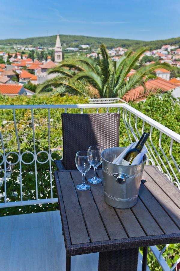 Villa Tota Glamur Jelsa  Exterior photo