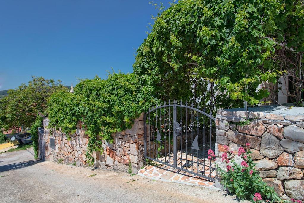 Villa Tota Glamur Jelsa  Exterior photo