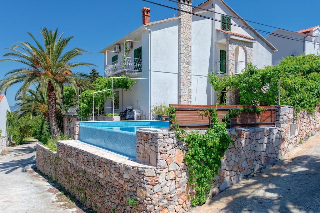 Villa Tota Glamur Jelsa  Exterior photo