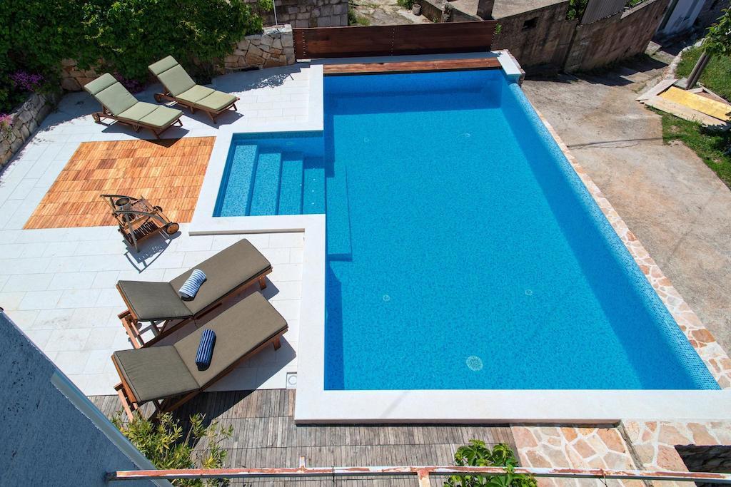 Villa Tota Glamur Jelsa  Room photo