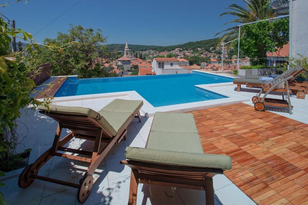 Villa Tota Glamur Jelsa  Exterior photo